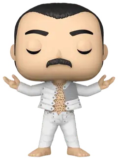 Funko POP Vinyl Queen Freddie Mercury - 2