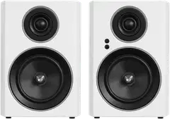 Jamo aktiivikaiutinpari C707PA High Gloss White - 1