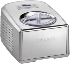Cuisinart jäätelökone ICE100E - 1
