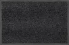 House kynnysmatto Track 60x90 cm tummanharmaa - 1