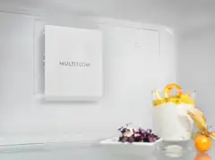 Electrolux jääkaappi LRT6ME38W2 valkoinen - 4