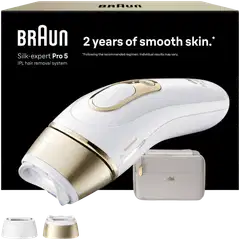 Braun IPL PL5210 - 1
