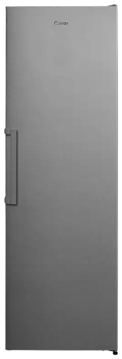 Cylinda jääkaappi K2385XRFHE, leveys 60cm, korkeus 186 cm, teräs - 1