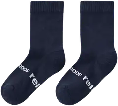 Reima lasten sukat Insect - Navy - 1