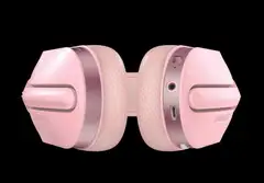 Oniverse Pelikuulokkeet Polaris langattomat pinkki - 5