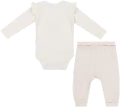 Disney vauvojen setti 2 osaa I991414 - pink light - 2