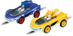SEGA autorata Sonic the Hedgehog - 5