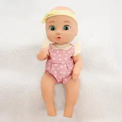 Be Loved Babies Gaby-Vauvanukke - 14