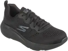 Skechers Womens Go Run Elevate naisten vapaa-ajan jalkine - MUSTA - 1