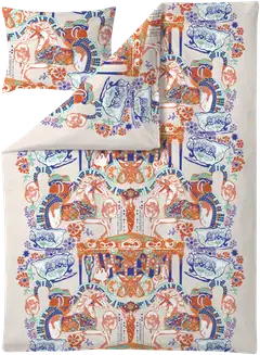 Vallila Fanfaari pussilakana 150x210 cm - 1