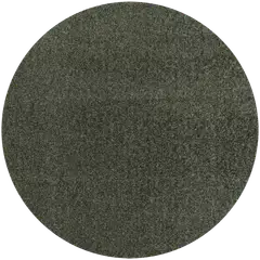 NOKOHOME nukkamatto Serena Ø120 cm vihreä - 1