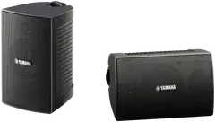 Yamaha ulkokaiutin NS-AW194BL - 1