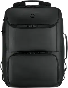 Wenger UrbanOne Travel-matkailureppu 15,6" tietokoneelle - 5