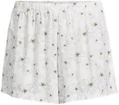 TEX naisten pyjamashortsit I279930 - PURPLE LIGHT - 2