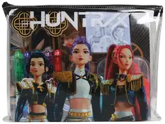 K-Pop Demon Hunters Golden kirjoitussetti - 1