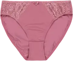 Actuelle naisten Tai-alushousut 210A332503 - Lilas - 1