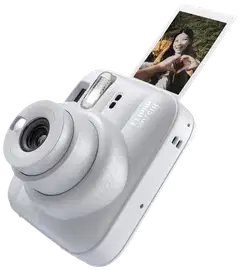 Fujifilm Instax Mini 13 Valkoinen - 2