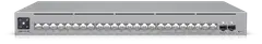 Ubiquiti 24-porttinen multi-gigabit PoE++ -kytkin Layer 3 -ominaisuuksilla USW-PRO-MAX-24-POE - 1