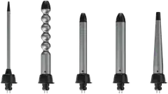 EC by Wilfa Kiharrin Twister HC1G-160 - 3