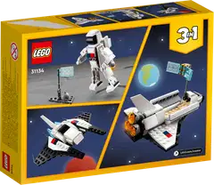 31134 LEGO® Avaruusalus - 3