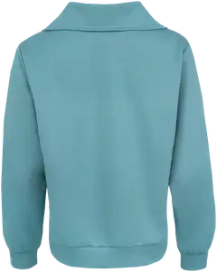 Danskin naisten scuba-pusero DCS2503A - Aqua 17-4911TCX - 3