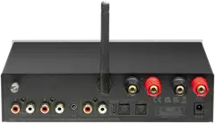 Pro-Ject Stereovahvistin Stereo Box E hopea - 3