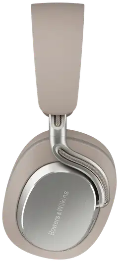 Bowers & Wilkins Noise cancelling headphones PX8 S2 onyksinmusta - lämmin kivi - 5