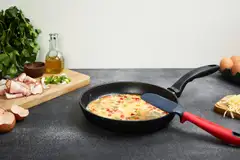 Swiss Diamond paistinpannu XD 20 cm - 4