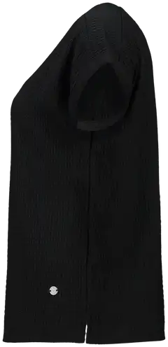 Zabaione Naisten toppi al44legra la-po-201-0508 - BLACK - 2