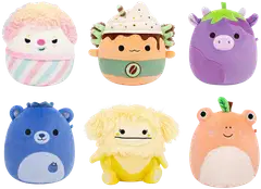 Squishmallows 13 cm P26 Yllätyspehmo - 1