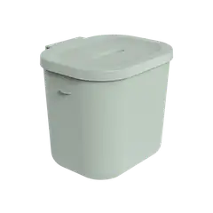 Rotho vaipparoskis KAYO vihreä - 1