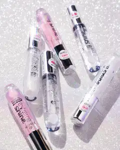 essence extreme shine volume lipgloss 01 Crystal Clear 5 ml - Crystal Clear - 13