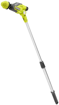 Ryobi 4V pesuharja teleskooppivarrella RTS4-0 - 1