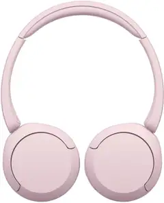Sony Bluetooth sankakuulokkeet WH-CH520P pinkki - 14