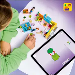 LEGO® LEGO Friends 42680 Heartlake Cityn lähikauppa - 3
