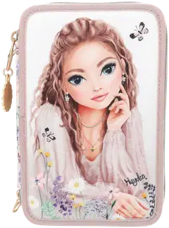 TOPModel triplapenaali SUMMER FEELING - 1