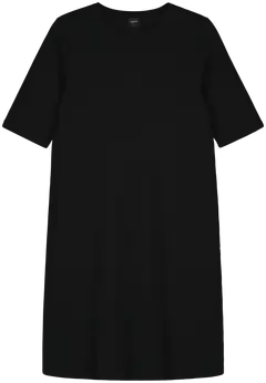 Nanso naisten mekko Opera - MUSTA - 1