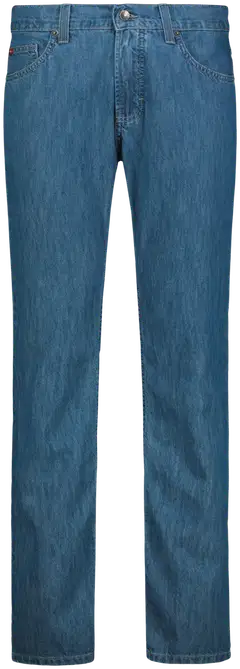 Lee Cooper miesten Lc 08 0172 V.sininen Regular Fit - vaalean sininen - 3