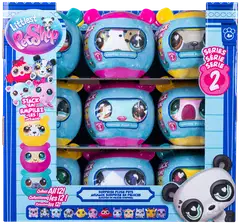 Littlest Pet Shop Surprise Pehmo - 2
