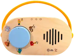 Hape Taikaradio Baby Einstein - 1