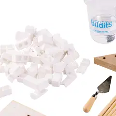 Bildits ensimmäinen taloni -rakennussarja - 4