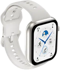 HONOR Choice Watch 2i -älykello, valkoinen - 3