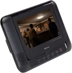 Denver DVD soitin kahdella 7" näytöllä MTW-793 - 4