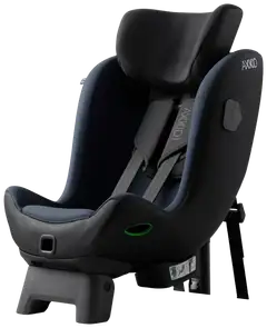 Axkid Minikid 4 PRO turvaistuin Glacier Lake Blue - 6