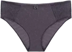 Dorina naisten tai-alushousut FXSH0045 - GREY - 1