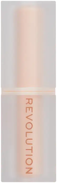 Makeup Revolution Lip Allure Soft houkutteleva satiininen huulipuna 3,2g Brunch Pink Nude - Berry Boss - 2