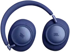 JBL langattomat vastamelukuulokkeet Live 780NC sininen - 3