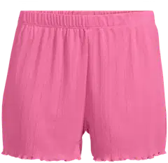 TEX naisten shortsipyjama I279932 - Fuchsia - 2