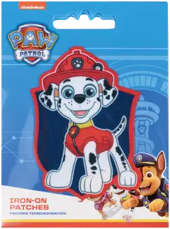 Prym silitettävä koristemerkki Ryhmä Hau, lajitelma - 1