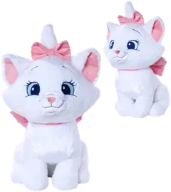 Disney  Marie pehmo 40 cm - 1